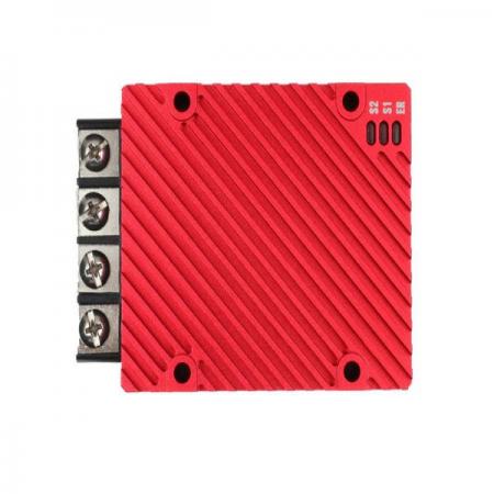 디바이스마트,MCU보드/전자키트 > 버튼/스위치/제어/RTC > 모터/모터컨트롤,Pololu,RoboClaw Solo 300A, 60VDC Motor Controller #3584,USB 직렬, TTL 직렬, RC 또는 아날로그 입력을 사용하여 단일 브러시 DC 모터를 제어 / 연속 300A 를 공급할 수 있으며 최대 60V / 최소 작동 전압: 6V