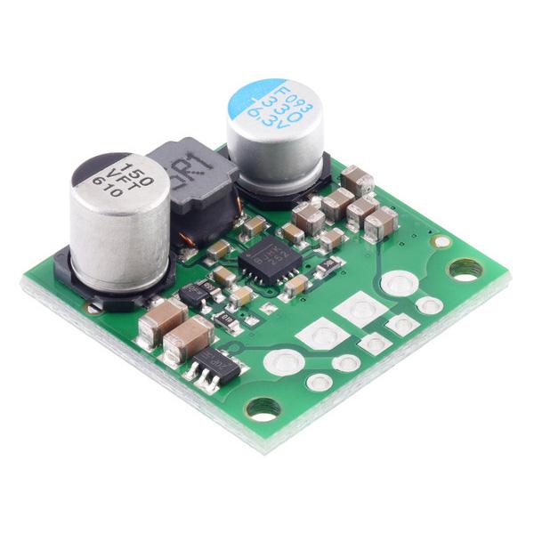 5V Step-Up/Step-Down Voltage Regulator S13V30F5 #4082