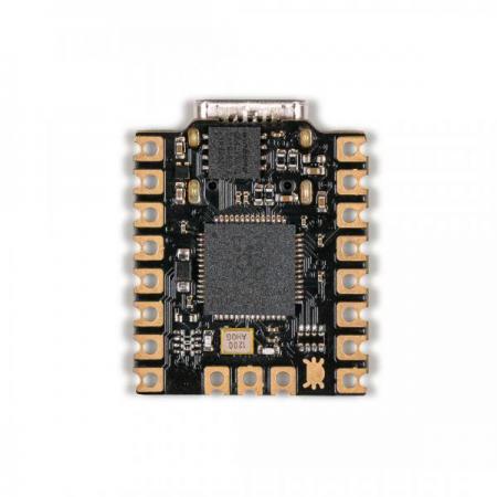 디바이스마트,오픈소스/코딩교육 > 파이썬/IoT 개발 보드 > RP2040/RP2350,Pimoroni,Tiny 2040 – 2MB [PIM593],RP2040 칩셋 기반 Tiny 2040 / 2MB QSPI(XiP) 버전 / 프로그래밍 가능한 RGB LED, 리셋 버튼 및 부팅 버튼을 위한 스위치 2개 / RP2040 구동