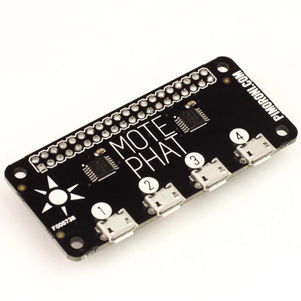 Mote pHAT – Mote pHAT only [PIM216]