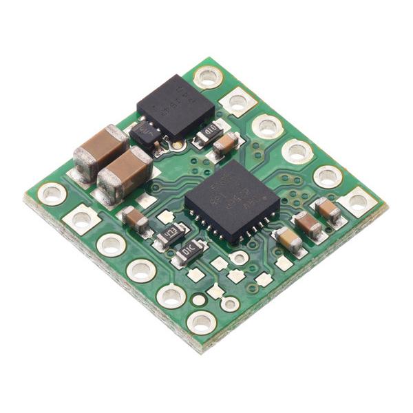 DRV8256P Single Brushed DC Motor Driver Carrier #4039