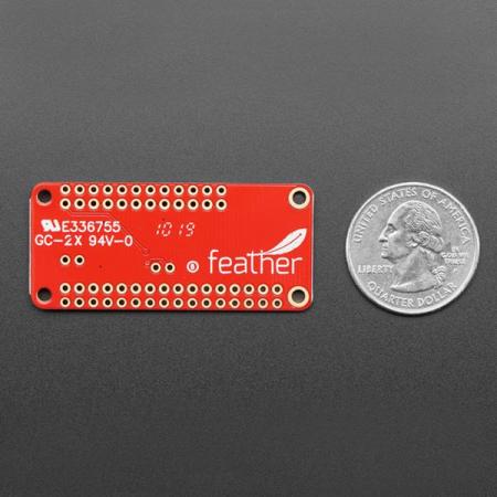 디바이스마트,MCU보드/전자키트 > 센서모듈 > 온도/습도 > 온도센서,Adafruit,Adafruit ADXL343 + ADT7410 Sensor FeatherWing [ada-4147],ADXL343 3축 가속도계, ADT410 정밀온도 센서 탑제 / 공유 I2C 버스를 통해 모든 Feather와 사용 가능  /ADXL343는 3개의 측정 축인 XY Z / ADT410는 16비트0.0078°C 온도 분해능 및 0.5°C 온도 허용 오차를 갖춘 I2C 온도 센서