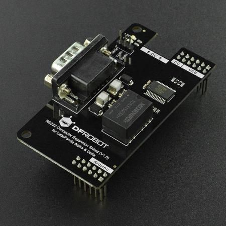 디바이스마트,오픈소스/코딩교육 > 라떼판다/비글본/기타,DFROBOT,RS232 Connector Expansion Shield for LattePanda Alpha&Delta [DFR0778],최대 115200bps 통신 전송 속도 / 작동 전압: 5V / 작동 온도: -40℃ ~ +85℃ / 전송 속도: 최대 115200bps /  절연 전압: 2500VDC
