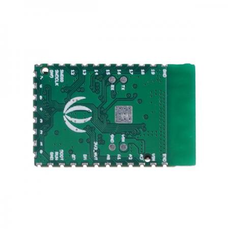 디바이스마트,오픈소스/코딩교육 > 파이썬/IoT 개발 보드 > RP2040/RP2350,Seeedstudio,Wio RP2040 Module - Build-in RP2040 + ESP8285 WIFI chip - Wireless 2.4G & IoT Platform [102991556],고성능의 강력한 CPU : 듀얼 코어 133MHZ  Raspberry PI RP2040  프로세서, 264KB SRAM, 2MB 플래시,  최대 133MHz로 실행 / 초소형 크기:  18.0x 28.2x 1.0mm 32핀 SMT