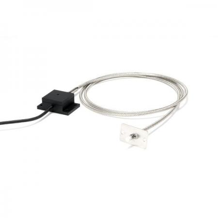 디바이스마트,센서 > 광센서 > IR/UV/가시광선센서,주식회사제니컴,고온환경 자외선 센서 (GUVx-T1xGC-LO2.1),250℃ 이하 고온 환경 동작 / 광섬유 곡률각 개선으로 파손 방지 (최소반경 R20) / 전면수직입사170˚ 측정