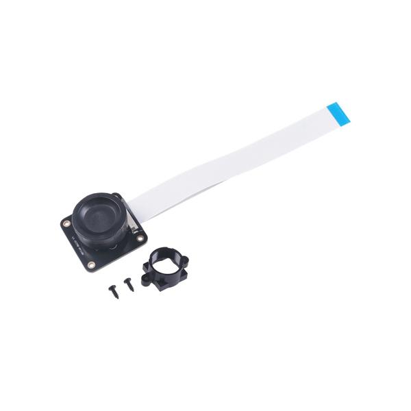 IMX219 M12/CS mount CMOS Camera Module - Nvidia Jetson & Raspberry Pi CM4 Camera [102110719]