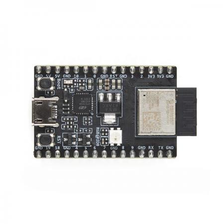 디바이스마트,오픈소스/코딩교육 > 파이썬/IoT 개발 보드 > ESP32,SparkFun,ESP32-C3 Mini Development Board [WRL-18036],ESP32-C3-MINI-1을 기반으로 하는 보급형 개발 보드 / Wi-Fi 및 Bluetooth® LE 기능을 통합