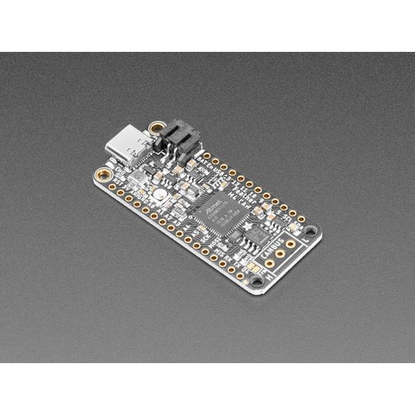 Adafruit Feather M4 CAN Express with ATSAME51 [ada-4759]