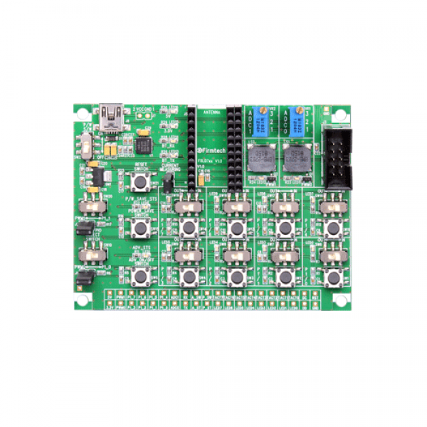 FBL60x_H Board (FBL601BC_H 전용 보드)