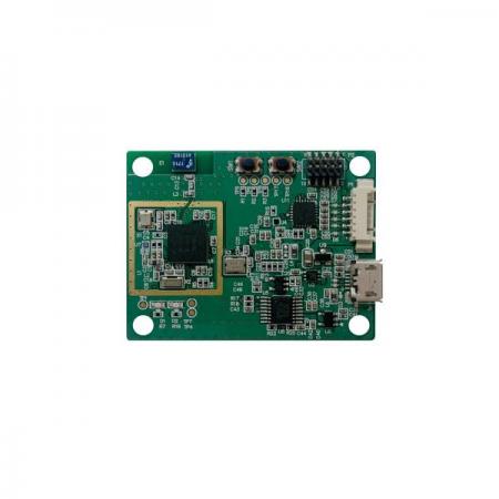 디바이스마트,MCU보드/전자키트 > 센서모듈 > 라이다/거리/초음파/라인 > 레이다(RADAR)센서,크래카,60GHz 레이더 개발보드 : 거리, 움직임, 호흡, 물&적설량 레벨측정 V-PR100 (KC, FCC 인증),60Ghz / 측정거리 : 10m / 크기 : 35*45*8mm / 전압전류 : 5V/60mA / 작동온도 : 0~70℃ / 인터페이스 : USB, RS-232 / 케이블 포함