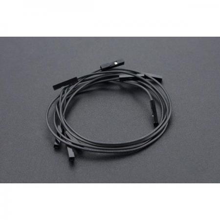 디바이스마트,MCU보드/전자키트 > 센서모듈 > 온도/습도 > 온습도겸용,DFROBOT,SHT20 I2C Temperature & Humidity Sensor (Waterproof Probe) [SEN0227],방수 프로브가 장착 / 작동 전압: 3.3/5V / 통신 인터페이스: I2C / RH 응답 시간: 8초(tau63%) /  정확도: ±3% RH / ±0.3℃ / 측정 범위: 0-100% RH / -40-125 ℃