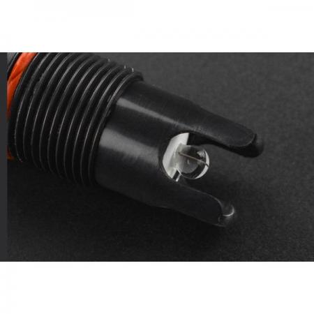 디바이스마트,MCU보드/전자키트 > 센서모듈 > 수위/빗물/PH/바람 > 빗물/PH/탁도/수위센서,DFROBOT,Gravity: Analog pH Sensor / Meter Pro Kit V2 [SEN0169-V2],0-200klx 감지 범위 및 I2C 통신 지원 / 공급 전압: 2.7-6V / 작동 전류: 7mA /  탐지 범위: 0-200klx / 정확도: 0.054lx / 작동 온도 범위: -40°C~+85°C