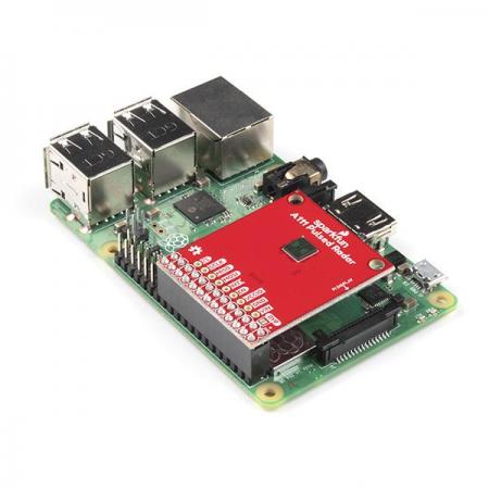 디바이스마트,MCU보드/전자키트 > 센서모듈 > 라이다/거리/초음파/라인 > 레이다(RADAR)센서,SparkFun,SparkFun Pulsed Radar Breakout - A111 [SEN-16826],라즈베리파이 호환 / 60GHz Pulsed Coherent Radar(PCR) 센서 / 1.8V 레귤레이터, 전압 레벨 변환 / 측정 거리 : 2m