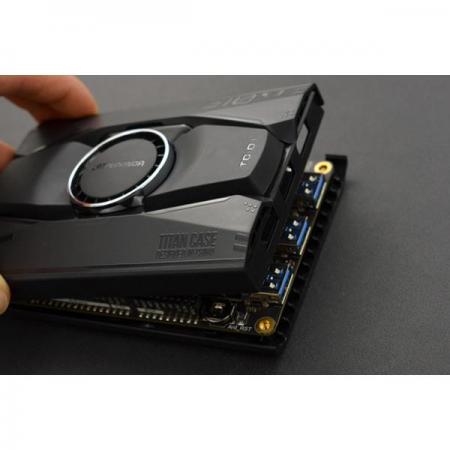 디바이스마트,오픈소스/코딩교육 > 라떼판다/비글본/기타,DFROBOT,Titan Case for LattePanda Alpha&Delta [FIT0550],호환성: LattePanda 알파 및 델타 /  자료: ABS+PC /  차원: 120*87*26 mm/4.7*3.4*1.0 인치  /  무게: 100g