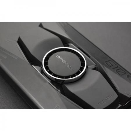 디바이스마트,오픈소스/코딩교육 > 라떼판다/비글본/기타,DFROBOT,Titan Case for LattePanda Alpha&Delta [FIT0550],호환성: LattePanda 알파 및 델타 /  자료: ABS+PC /  차원: 120*87*26 mm/4.7*3.4*1.0 인치  /  무게: 100g