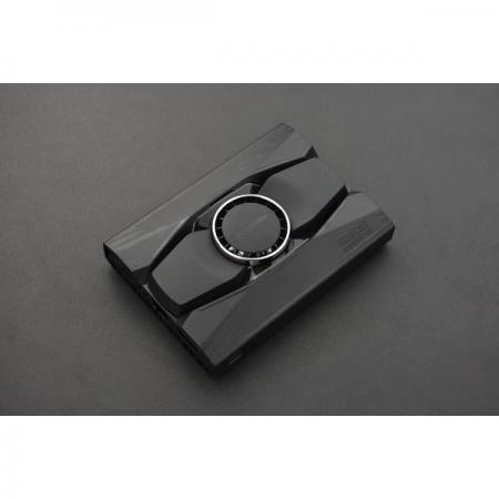 디바이스마트,오픈소스/코딩교육 > 라떼판다/비글본/기타,DFROBOT,Titan Case for LattePanda Alpha&Delta [FIT0550],호환성: LattePanda 알파 및 델타 /  자료: ABS+PC /  차원: 120*87*26 mm/4.7*3.4*1.0 인치  /  무게: 100g