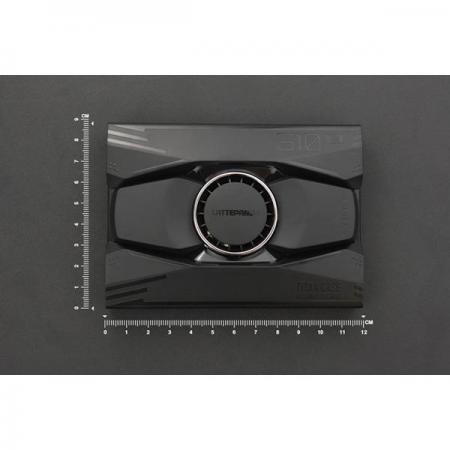 디바이스마트,오픈소스/코딩교육 > 라떼판다/비글본/기타,DFROBOT,Titan Case for LattePanda Alpha&Delta [FIT0550],호환성: LattePanda 알파 및 델타 /  자료: ABS+PC /  차원: 120*87*26 mm/4.7*3.4*1.0 인치  /  무게: 100g