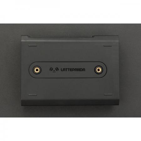 디바이스마트,오픈소스/코딩교육 > 라떼판다/비글본/기타,DFROBOT,Titan Case for LattePanda Alpha&Delta [FIT0550],호환성: LattePanda 알파 및 델타 /  자료: ABS+PC /  차원: 120*87*26 mm/4.7*3.4*1.0 인치  /  무게: 100g