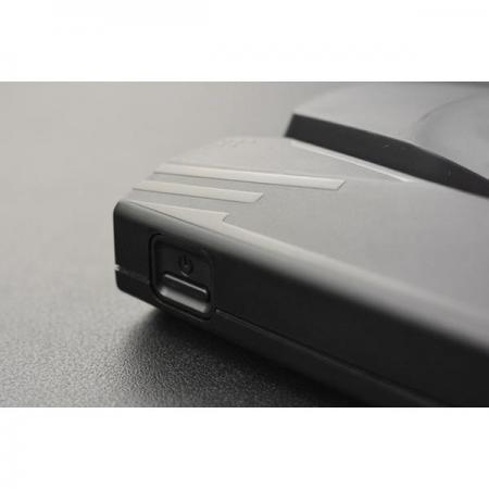 디바이스마트,오픈소스/코딩교육 > 라떼판다/비글본/기타,DFROBOT,Titan Case for LattePanda Alpha&Delta [FIT0550],호환성: LattePanda 알파 및 델타 /  자료: ABS+PC /  차원: 120*87*26 mm/4.7*3.4*1.0 인치  /  무게: 100g