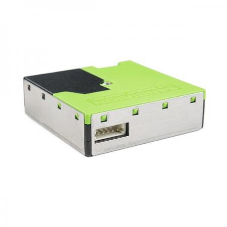 디바이스마트,MCU보드/전자키트 > 센서모듈 > 라이다/거리/초음파/라인 > 거리/근접센서,SparkFun,Particulate Matter Sensor - SPS30 [SEN-15103],소형 고품질 광학 입자 센서 / 1 µg/m^3, 2.5 µg/m^3, 4 µg/m^3, 10 µg/m^3의 ​​질량 농도와 입자 수를 측정 가능 / 5핀 150mm 인터페이스 케이블