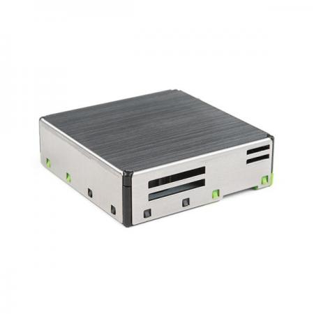 디바이스마트,MCU보드/전자키트 > 센서모듈 > 라이다/거리/초음파/라인 > 거리/근접센서,SparkFun,Particulate Matter Sensor - SPS30 [SEN-15103],소형 고품질 광학 입자 센서 / 1 µg/m^3, 2.5 µg/m^3, 4 µg/m^3, 10 µg/m^3의 ​​질량 농도와 입자 수를 측정 가능 / 5핀 150mm 인터페이스 케이블