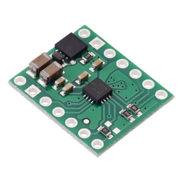 DRV8876 Single Brushed DC Motor Driver Carrier #4036