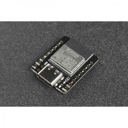 디바이스마트,오픈소스/코딩교육 > 파이썬/IoT 개발 보드 > ESP32,DFROBOT,Beetle ESP32 - C3 (RISC-V Core Development Board) [DFR0868],32비트 단일 코어 프로세서를 기반으로 하는 컨트롤러 / 25*20.5mm의 작은 크기 / WiFi 및 Bluetooth 5(LE) 듀얼 모드 통신 지원 / 작동 전압: 3.3V / 작동 전류: 25mA /  작동 온도: -40~105℃