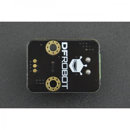 디바이스마트,MCU보드/전자키트 > 전원/신호/저장/응용 > 레벨컨버터/전압관리,DFROBOT,Gravity: Analog Current to Voltage Converter(for 4~20mA Application) [SEN0262],0~25mA 전류 신호를 0~3V 전압 신호로 선형 변환가능 / 3.3~5.5V의 넓은 전압 지원 / 측정 정확도: ±0.5% FS @ 16비트 ADC, ±2% FS @ 10비트 ADC / 종단 저항: 120Ω /  커넥터 유형: PH2.0-3P