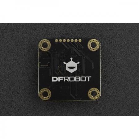 디바이스마트,MCU보드/전자키트 > 센서모듈 > 온도/습도 > 온습도겸용,DFROBOT,Gravity: Multifunctional Environmental Sensor [SEN0501],전환 가능한 I2C 및 UART, 두 가지 출력 모드 / 온도, 습도, 기압, 고도, 자외선 강도, 주변광 강도 동시에 테스트 가능/ 작동 전압: 3.3~5V DC / 작동 전류: 45mA / 작동 온도: -20~70℃