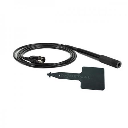 디바이스마트,수공구/전자공구/전동공구 > 전자공구 > 인두기/인두스탠드 > 악세사리,METCAL,GT4 슬림 핸드피스 GT-HP-T4UF,T4히터 카트리지를 사용할 수 있는 핸드피스입니다