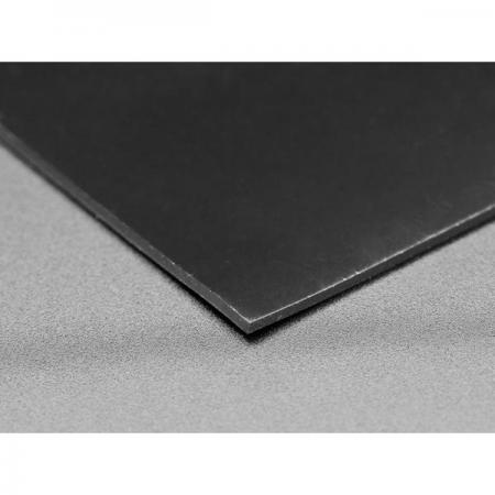 디바이스마트,MCU보드/전자키트 > 전원/신호/저장/응용 > 웨어러블 > 전도성실/직물/펜,Adafruit,Conductive Rubber Sheet / Stretch Sensor- 200mm x 200mm x 1mm [ada-5463],전도성 고무 시트 / 카본 블랙 / 시트 저항 : 약  70ohm*mm / 크기 : 200x200x1mm / 스트레치 센서