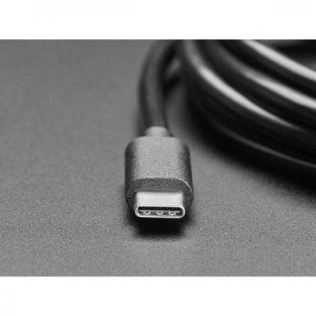 디바이스마트,케이블/전선 > PC/네트워크/통신 케이블 > 시리얼(Serial) 케이블 > D-SUB 9핀 (DE-9) 케이블,Adafruit,USB Type C to DB-9 Adapter Cable - 1.5m long [ada-5446],USB Type C / DB-9 어댑터 케이블 / 전압 배율기/인버터 기능 / 길이 : 1.5m