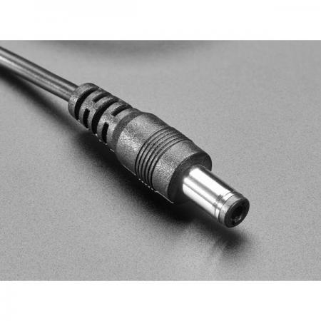 디바이스마트,MCU보드/전자키트 > 전원/신호/저장/응용 > 인터페이스/먹서,Adafruit,USB to 5.5mm/2.1mm DC Booster Cable - 9V or 12V Output [ada-5457],USB 5.5mm/2.1mm DC 부스터 케이블 / 9V, 12V 출력 지원 / 부스트 컨버터