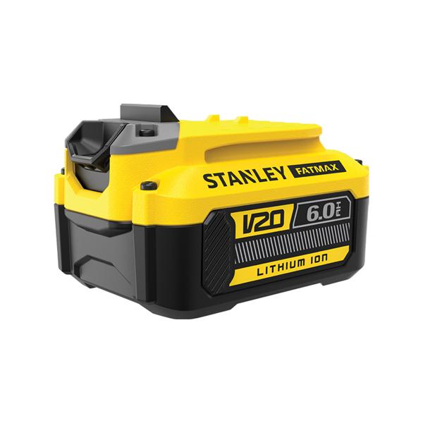 FATMAX 리튬이온 배터리 SB206 (20V/6.0Ah)
