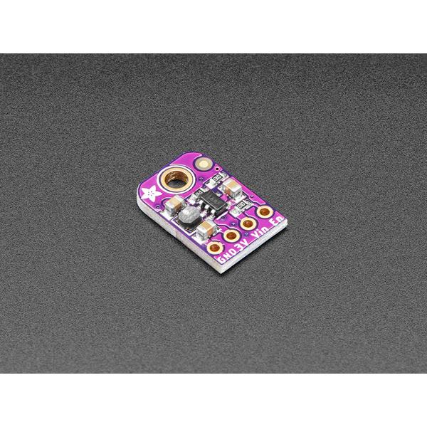 TLV62569 3.3V Buck Converter Breakout - 3.3V Output 1.2A Max [ada-4711]