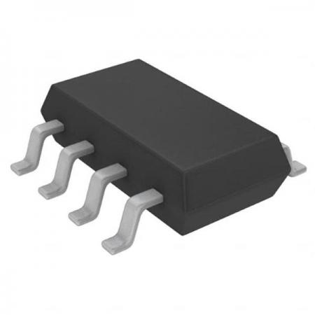 디바이스마트,반도체/전자부품 > 파워관리 IC(PMIC) > 전압 조정기(Voltage Regulators) > 스위칭 레귤레이터,테크핀솔루션,스위칭 전압 조정기 2A 24V [MP2318GJ-Z],스위칭 전압 조정기 2A 24V 2Mhz Sync StepDown Converter