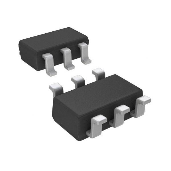 PMIC 전력분배 스위치 [MP62551DJ-LF-Z]