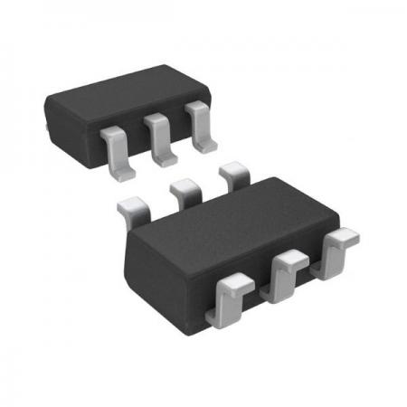 디바이스마트,반도체/전자부품 > 파워관리 IC(PMIC) > 전력관리 IC > 전력분배 스위치,테크핀솔루션,PMIC 전력분배 스위치 [MP62551DJ-LF-Z],PMIC 전력분배 스위치 / IC POWER Switch N-Channel 1:1