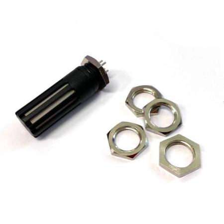 디바이스마트,센서 > 온도/습도/수위센서 > 온습도센서 부품,센서클라우드,온습도센서 SHT85 필터캡용 전용너트 [SCHT-SF7-NUT],온습도센서 전용필터캡 “SCHT-SF7-4P”와 “SCHT-SF7-6P” 연결용 전용 너트