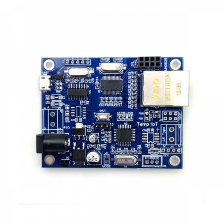 디바이스마트,MCU보드/전자키트 > 통신/네트워크 > RF/LoRa,한진데이타,IoT용 아두이노 UNO 호환+이더넷+RS485통신+nRF24포트 통합모듈(P0146),구동전원 : 8~30V / IoT를 구현하기 최적의 아두이노 UNO 호환 통합모듈