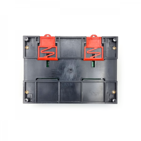 디바이스마트,MCU보드/전자키트 > 전원/신호/저장/응용 > 릴레이,한진데이타,네트웍(Ethernet)제어 16채널 릴레이 I/O모듈 (P3687-1),134 x 106mm / 릴레이 채널 : 16채널/ 동작전원 : DC 12V