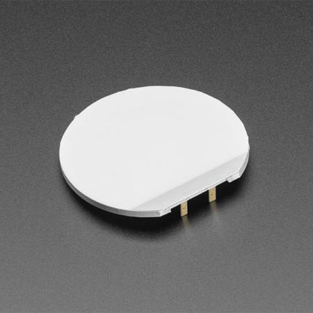 디바이스마트,MCU보드/전자키트 > 디스플레이 > LED,Adafruit,Round Semi-Circle Backlight LED - 50mm Diameter [ada-4882],반원 백라이트 LED / 두께 : 2.2mm / 아크릴 / 20mA / 3V