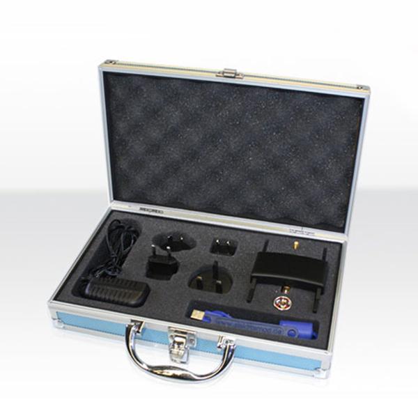 RF 전치 증폭기 RF Pre-amplifier DC to 20GHz UBBV DC20