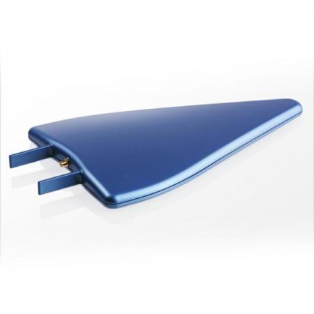 디바이스마트,MCU보드/전자키트 > 통신/네트워크 > UWB(초광대역),Aaronia,광대역 안테나 HyperLOG 60100,PAR 레이더 주파수 대역을 포함하고 최대 10GHz에 달하는 초광대역 안테나