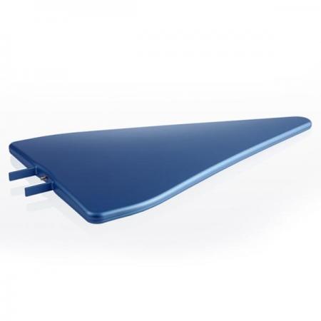 디바이스마트,MCU보드/전자키트 > 통신/네트워크 > 안테나 > 기타 안테나,Aaronia,방향성 안테나 HyperLOG 30100,최대 10GHz 주파수 범위를 가진 EMC테스트 안테나로 PAR 레이더 주파수대를 포함한다