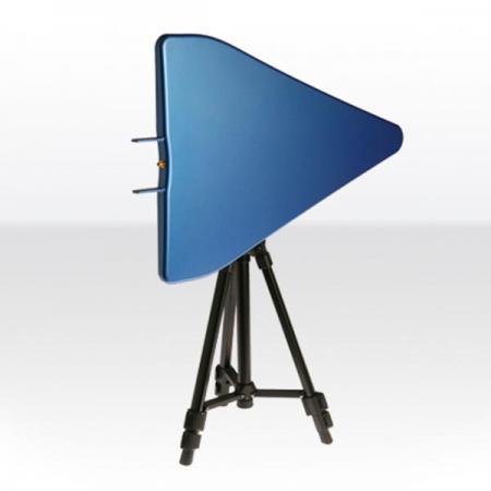 디바이스마트,MCU보드/전자키트 > 통신/네트워크 > 안테나 > 기타 안테나,Aaronia,방향성 안테나 HyperLOG 30100,최대 10GHz 주파수 범위를 가진 EMC테스트 안테나로 PAR 레이더 주파수대를 포함한다