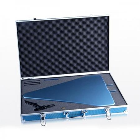 디바이스마트,MCU보드/전자키트 > 통신/네트워크 > 안테나 > 기타 안테나,Aaronia,방향성 안테나 HyperLOG 30100,최대 10GHz 주파수 범위를 가진 EMC테스트 안테나로 PAR 레이더 주파수대를 포함한다