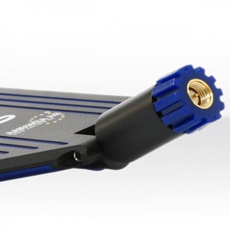 디바이스마트,MCU보드/전자키트 > 통신/네트워크 > 안테나 > 기타 안테나,Aaronia,등방성 안테나 OmniLOG 30800,작은 사이즈로 편리하고 컴팩트한 디자인의 소형 안테나 / 광대역의 방사상 등방성 안테나로 개발