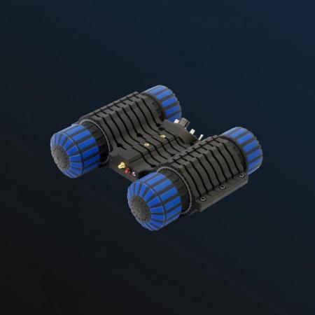 디바이스마트,MCU보드/전자키트 > 통신/네트워크 > 안테나 > 기타 안테나,Aaronia,MagnoTRACKER ELF-2,주파수 범위 : 1Hz - 9kHz / 내부 증폭기: 25dB / 배터리 전원 공급(3-4시간) 또는 포함된 전원 공급 장치를 통해 지속적으로 전원 공급