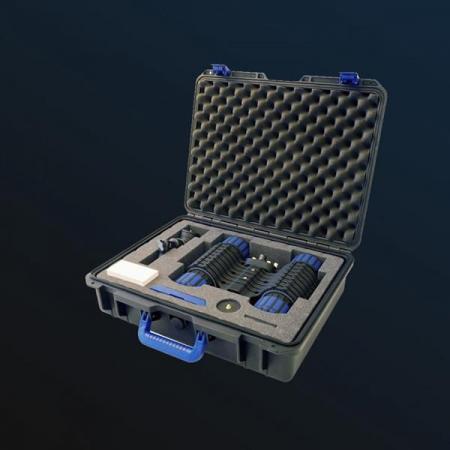 디바이스마트,MCU보드/전자키트 > 통신/네트워크 > 안테나 > 기타 안테나,Aaronia,MagnoTRACKER ELF-2,주파수 범위 : 1Hz - 9kHz / 내부 증폭기: 25dB / 배터리 전원 공급(3-4시간) 또는 포함된 전원 공급 장치를 통해 지속적으로 전원 공급